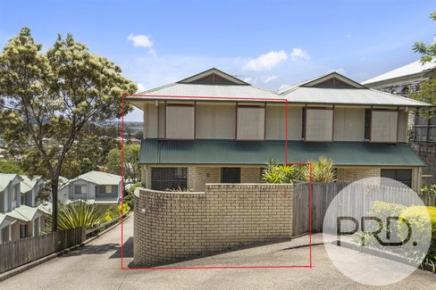 1/30 Wyndham Street, HERSTON QLD 4006