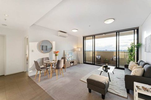 1302/157 Redfern Street, REDFERN NSW 2016