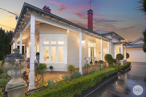 1308 Gregory Street, LAKE WENDOUREE VIC 3350