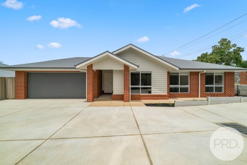 1/309 Lake Albert Road, KOORINGAL NSW 2650