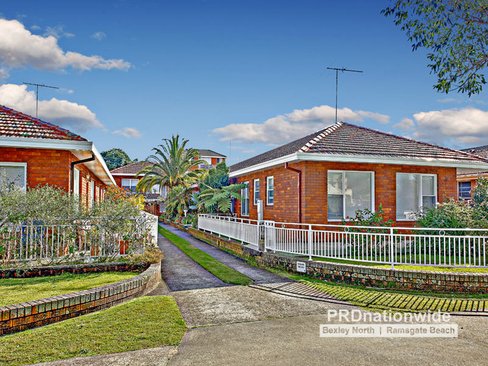 131-135 Alfred Street, SANS SOUCI NSW 2219