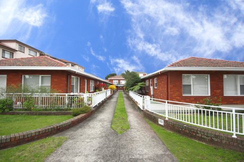 131-135 Alfred Street, SANS SOUCI NSW 2219