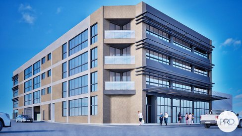 131 - 135 George Street, LIVERPOOL NSW 2170