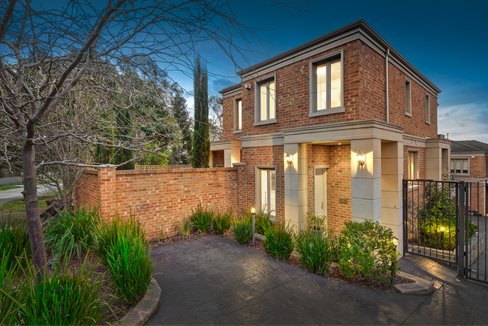 1/31-33 Serpells Road Templestowe 3106