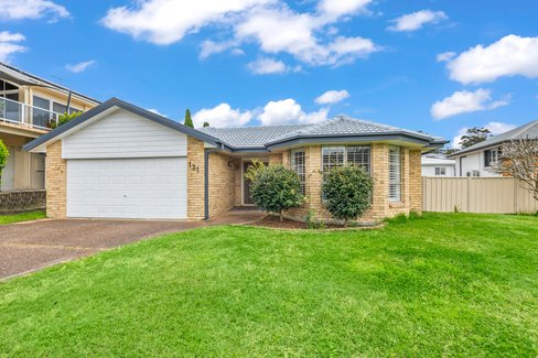 131 Bagnall Beach Road, CORLETTE