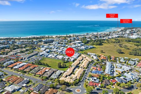 13/1 Blue Jay Circuit, KINGSCLIFF NSW 2487