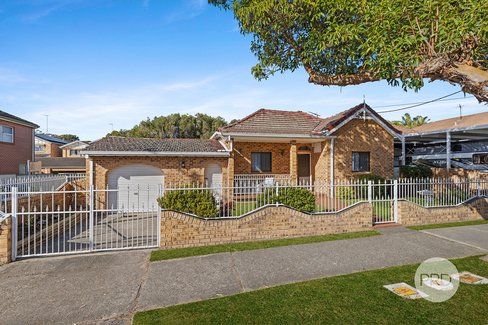 1/31 Broughton Street, MORTDALE