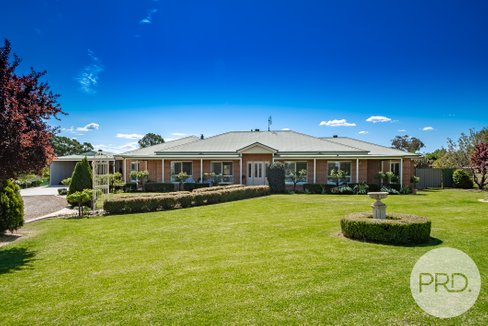 131 Connorton Street, URANQUINTY NSW 2652