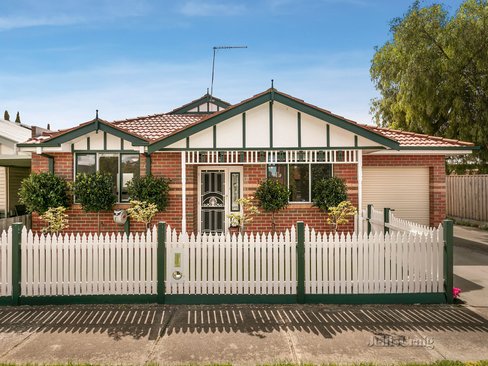 1/31 Holberg Street Moonee Ponds 3039
