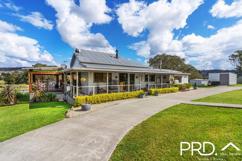 131 Homestead Road, KILGRA NSW 2474