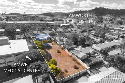 131 Johnston Street, TAMWORTH NSW 2340