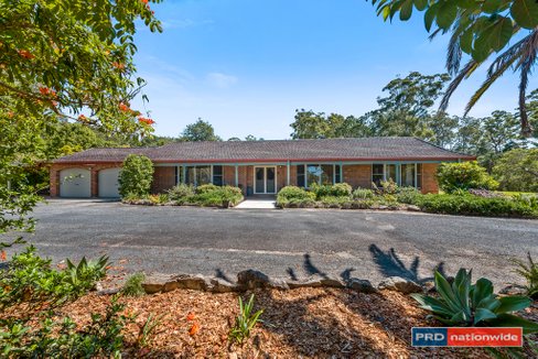 131 Lake Russell Drive, EMERALD BEACH NSW 2456