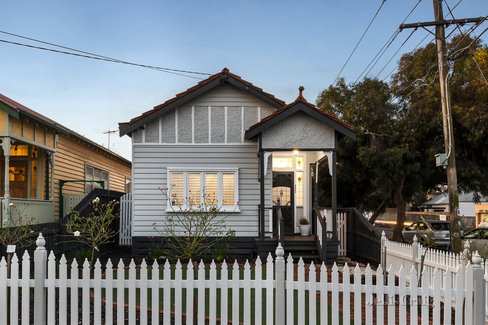 131 Mansfield Street Thornbury 3071