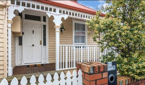1/31 Mellifont Street, WEST HOBART TAS 7000