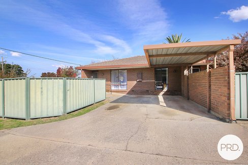 1/31 Melrose Drive, WODONGA VIC 3690