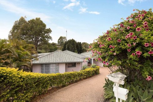 1/31 Paddington Drive, CARRARA QLD 4211