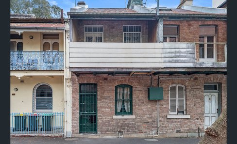 131 Riley Street, DARLINGHURST