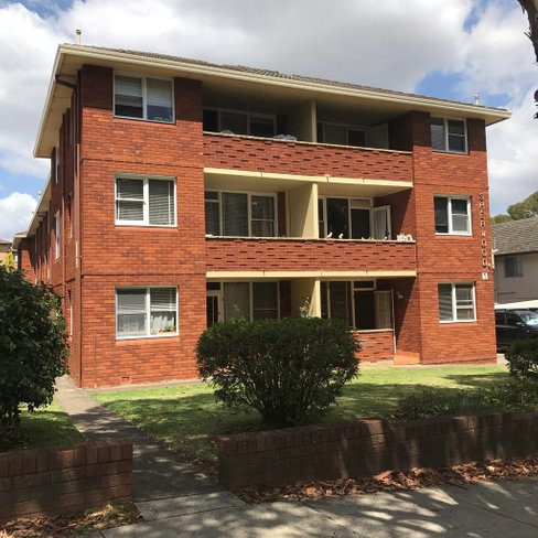 13/1 St Georges Rd, PENSHURST NSW 2222