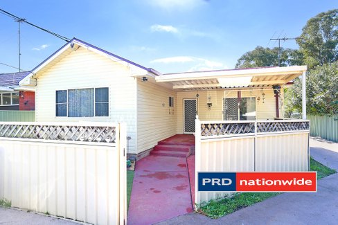 1/31 Stafford Street, KINGSWOOD NSW 2747