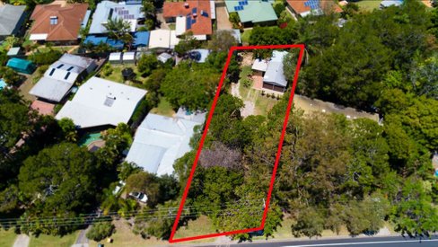 131 Truro Street, TORQUAY QLD 4655