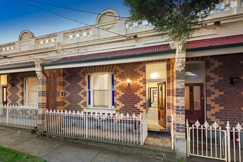 131 Wellington Street Kew 3101