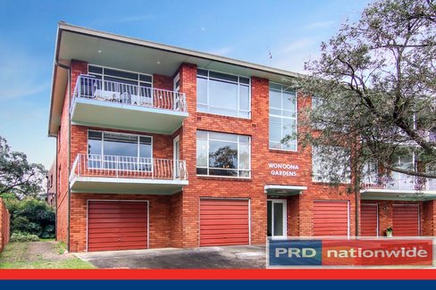 1/31 Wonoona Parade East, OATLEY NSW 2223