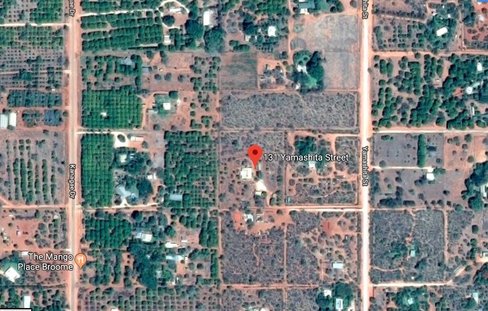 131 Yamashita Road, ROEBUCK WA 6725