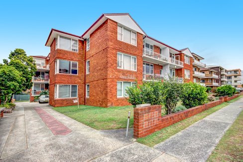 13/10-14 Bruce Street, BRIGHTON-LE-SANDS NSW 2216