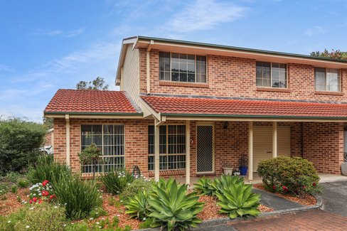 13/106 Avondale Road, AVONDALE NSW 2530