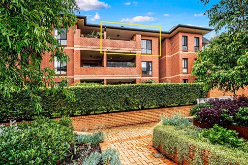 13/1094 Anzac Parade, MAROUBRA NSW 2035