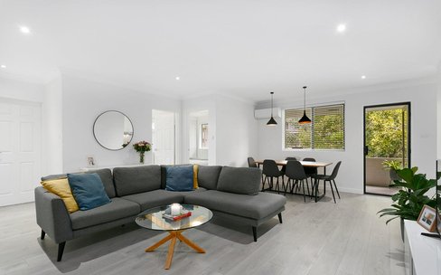 13/11-15 Nelson Street,, PENSHURST NSW 2222