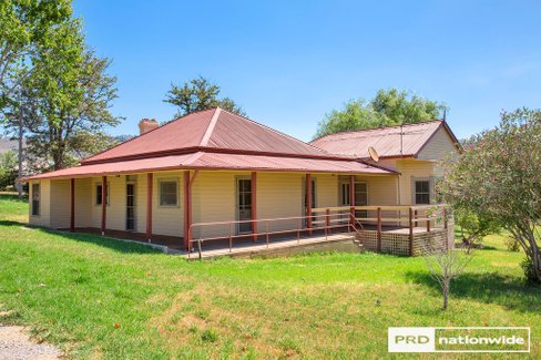 1311 Old Wallabadah Road, GAROO NSW 2340