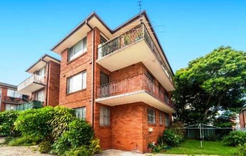 13/11 Unsted Crescent, HILLSDALE NSW 2036