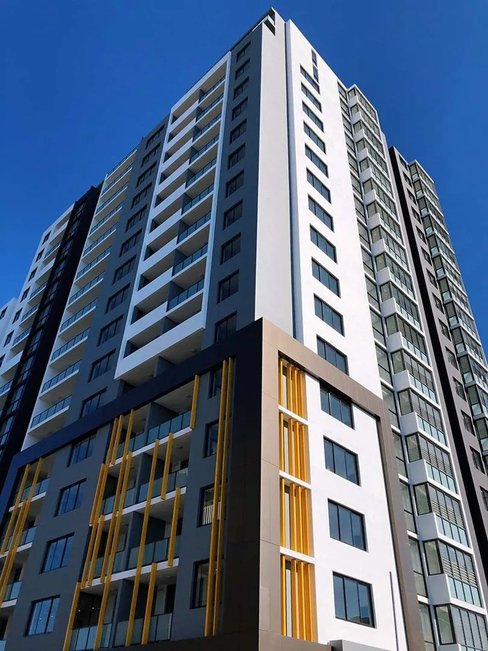 1311/1D Greenbank Street, HURSTVILLE NSW 2220