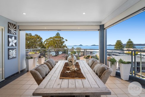 13/12 Soldiers Point Road, SOLDIERS POINT NSW 2317