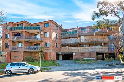 13/123 Harrow Road, BEXLEY NSW 2207