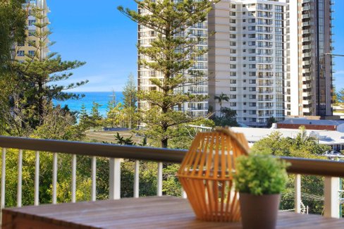 13/126 Musgrave Street, COOLANGATTA QLD 4225