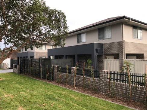 13/131 Stafford Street, PENRITH NSW 2750