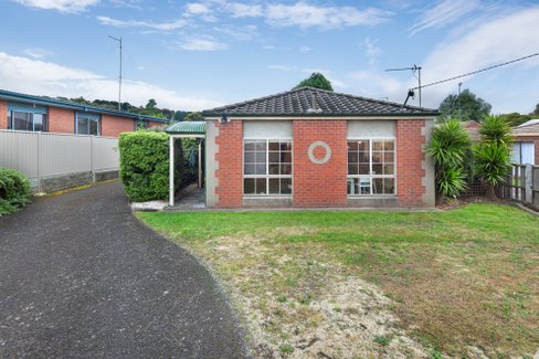 1/314 Peel Street North, BLACK HILL VIC 3350