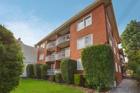 13/155 Power Street Hawthorn 3122