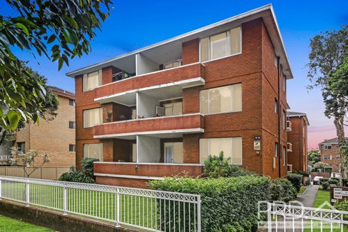 13/18 President Avenue, KOGARAH NSW 2217
