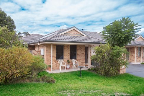 1/31a Wyndham Street, GRETA NSW 2334