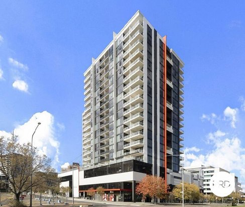 131B/39 Benjamin Way, BELCONNEN ACT 2617