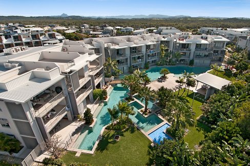 13/2-10 Kamala Crescent, CASUARINA NSW 2487