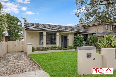 132 Alma Road, PADSTOW NSW 2211