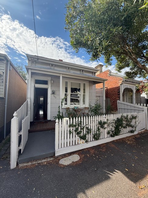 132 Charles Street Abbotsford 3067