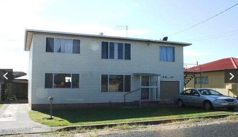 1/32 Cherry Street, EVANS HEAD NSW 2473