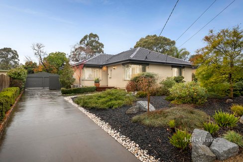 132 Esther Crescent Mooroolbark 3138