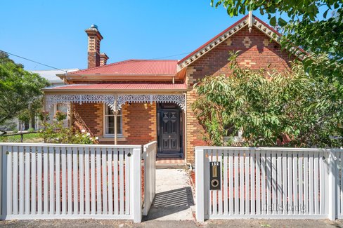 132 Eureka Street Ballarat East 3350