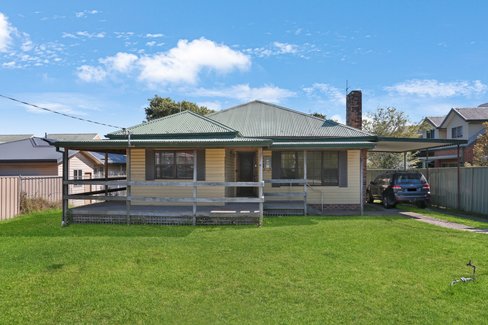 132 Fowlers Road, DAPTO NSW 2530
